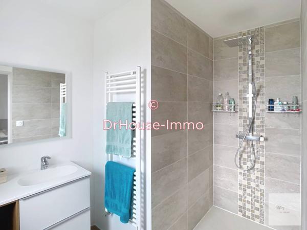 Maison à vendre 5 pièces de 145 m²