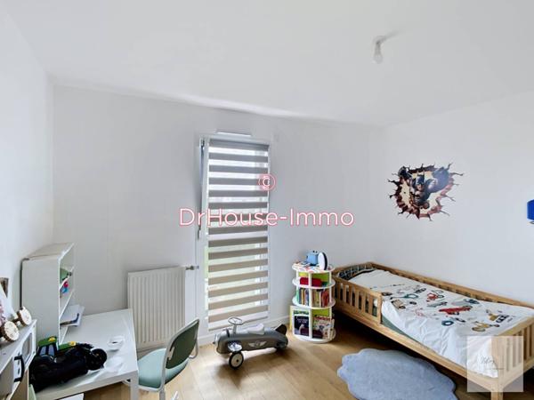Maison à vendre 5 pièces de 145 m²