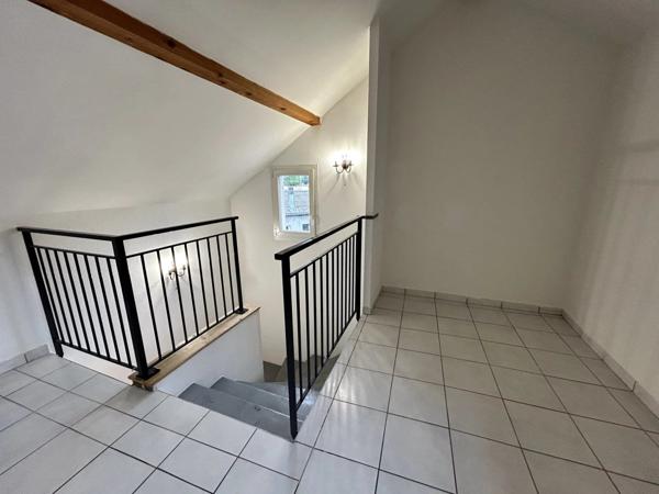 Location Appartement 2 pièces 47 m2 à Saint-Dié-des-Vosges