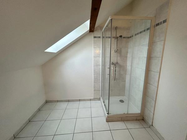 Location Appartement 2 pièces 47 m2 à Saint-Dié-des-Vosges