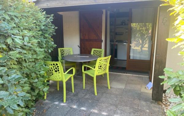 Vente Maison ENTRE PLAGE ET GOLF rénové(e) Moliets-et-maa   