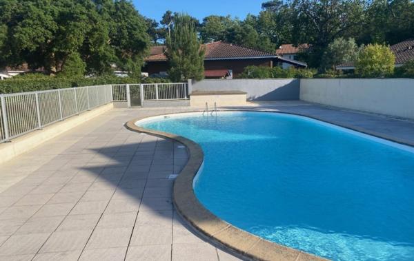 Vente Maison ENTRE PLAGE ET GOLF rénové(e) Moliets-et-maa   