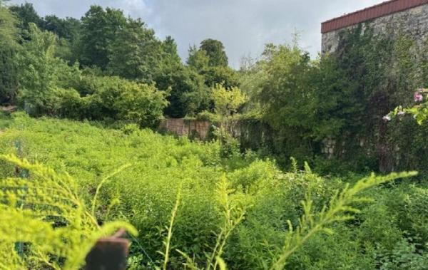 Vente Terrain Vailly-sur-aisne   