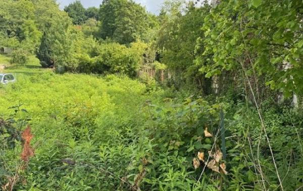 Vente Terrain Vailly-sur-aisne   