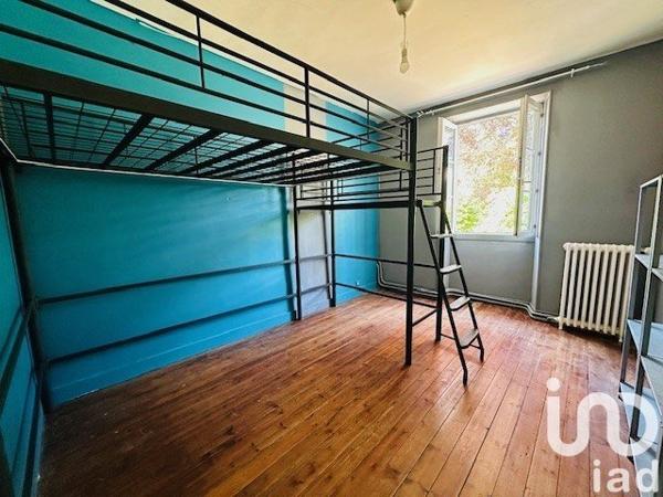 Maison à vendre 6 pièces 125 m² Anet