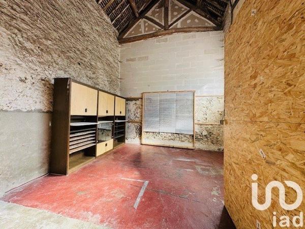 Maison à vendre 6 pièces 125 m² Anet