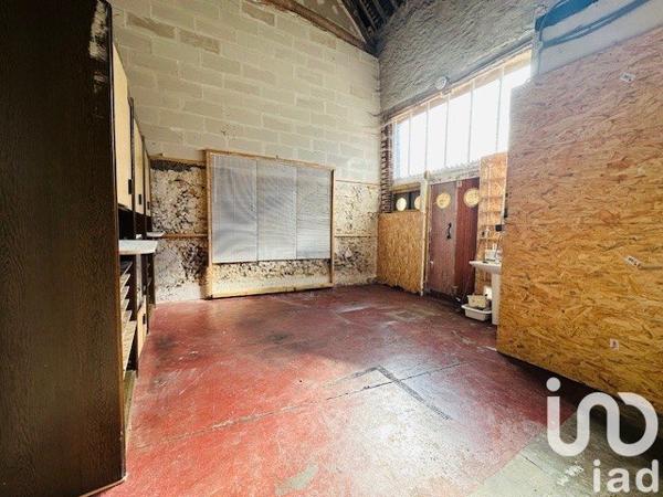 Maison à vendre 6 pièces 125 m² Anet