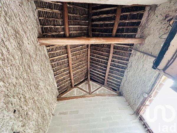 Maison à vendre 6 pièces 125 m² Anet