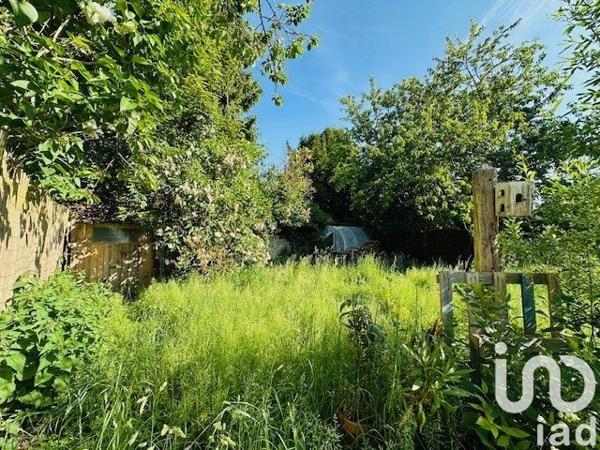 Maison à vendre 6 pièces 125 m² Anet