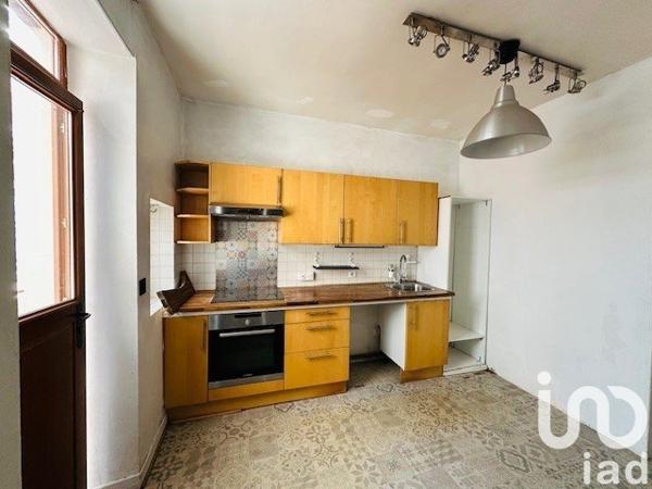 Maison à vendre 6 pièces 125 m² Anet