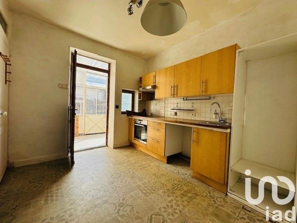 Maison à vendre 6 pièces 125 m² Anet