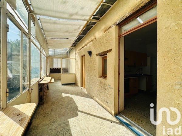 Maison à vendre 6 pièces 125 m² Anet
