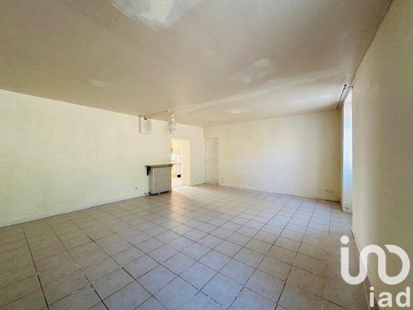 Maison à vendre 6 pièces 125 m² Anet