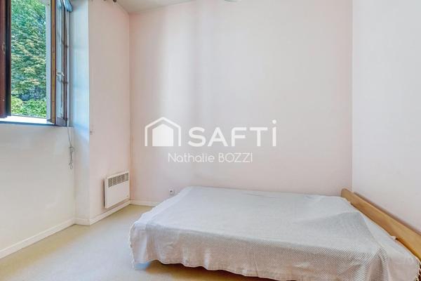 T1 bis Hyper centre de Grenoble de 32 m2