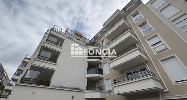 Location Appartement 3 pièces 52.4 m² - Franconville 95130
