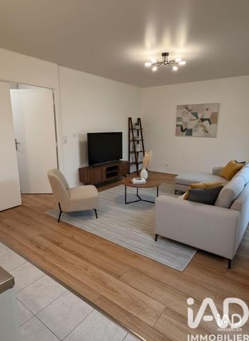 Studio à vendre 31 m² Rungis