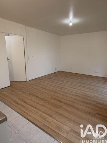 Studio à vendre 31 m² Rungis