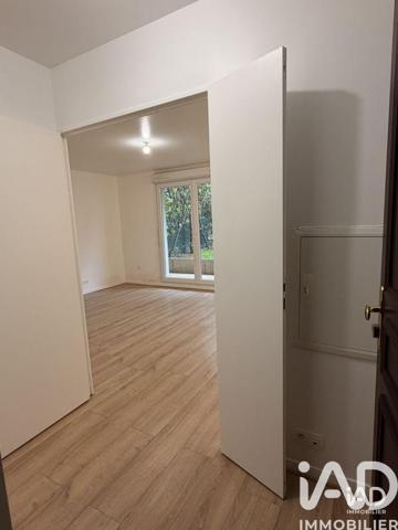 Studio à vendre 31 m² Rungis