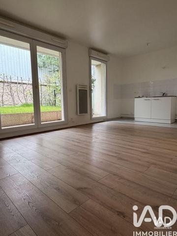 Studio à vendre 31 m² Rungis