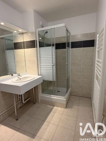 Studio à vendre 31 m² Rungis