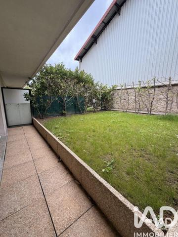 Studio à vendre 31 m² Rungis