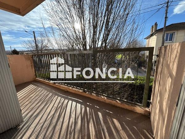 Location Appartement 4 pièces 78.75 m² - Toulouse 31400