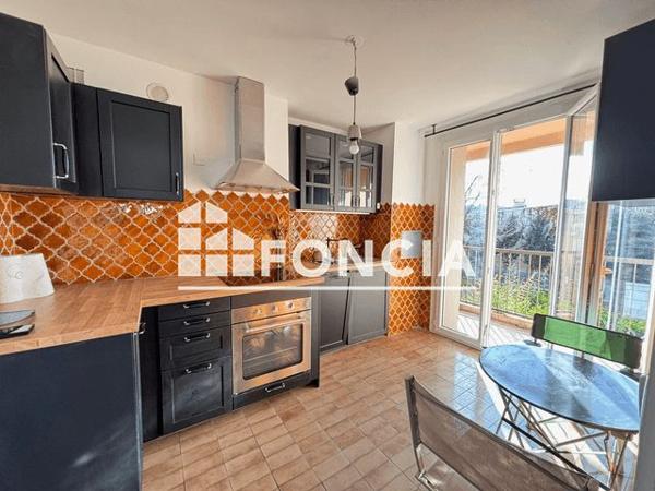 Location Appartement 4 pièces 78.75 m² - Toulouse 31400