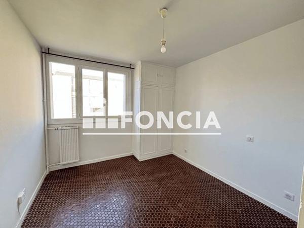 Location Appartement 4 pièces 78.75 m² - Toulouse 31400