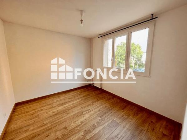 Location Appartement 4 pièces 78.75 m² - Toulouse 31400
