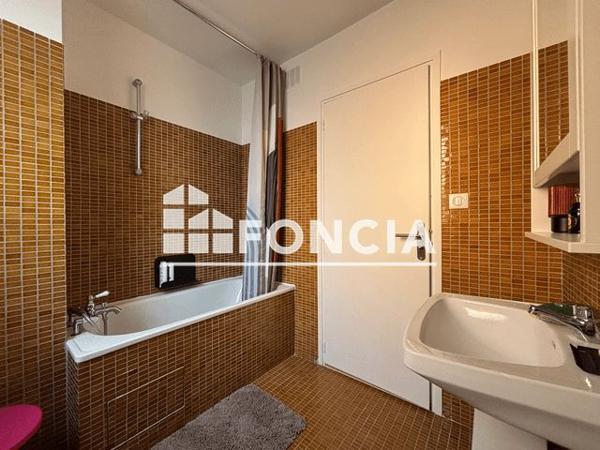 Location Appartement 4 pièces 78.75 m² - Toulouse 31400