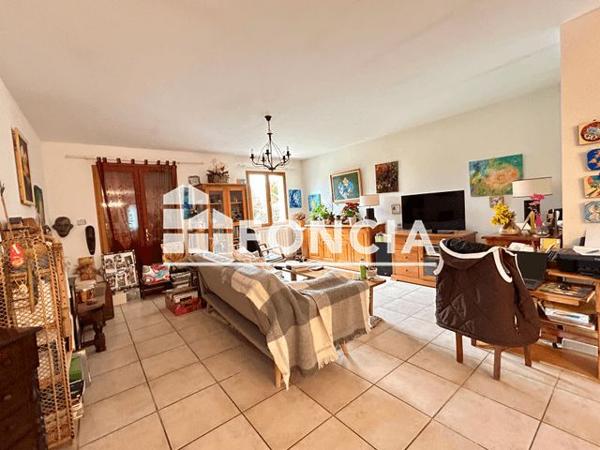 Location Maison 5 pièces 133.33 m² - RUE CHARLES GAUGET Villesequelande 11170