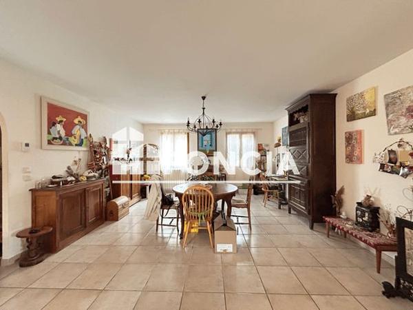 Location Maison 5 pièces 133.33 m² - RUE CHARLES GAUGET Villesequelande 11170