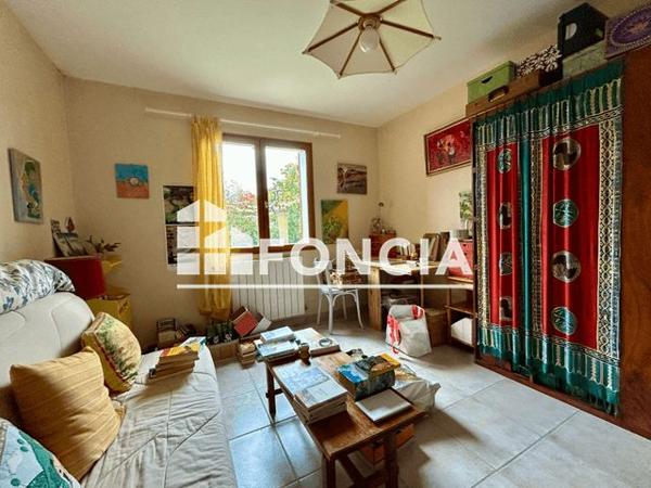 Location Maison 5 pièces 133.33 m² - RUE CHARLES GAUGET Villesequelande 11170