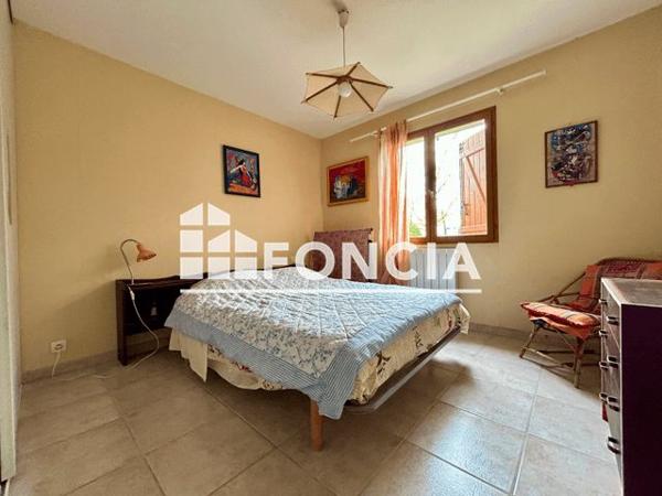 Location Maison 5 pièces 133.33 m² - RUE CHARLES GAUGET Villesequelande 11170