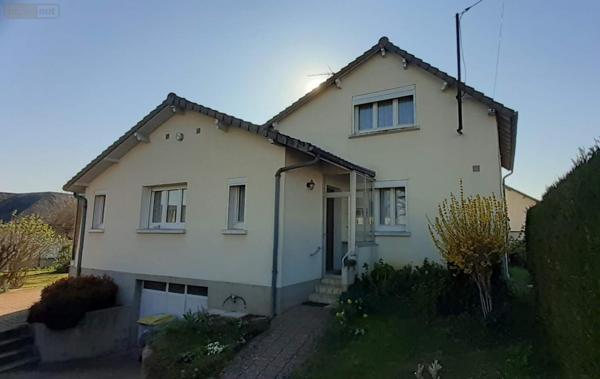 Maison à vendre à Saint-Ouen dans le Loir-et-Cher (41100), ref : 071/1013