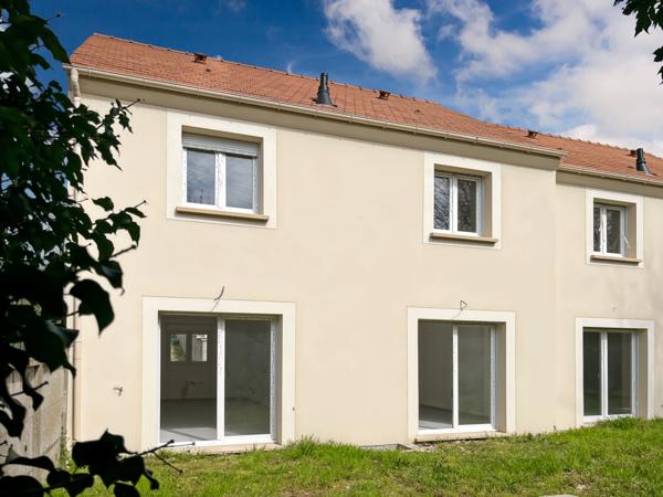 Longjumeau (91160) MAISON RECENTE DE 2025