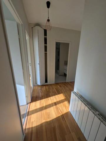 Appartement à louer à Dieppe (76200)