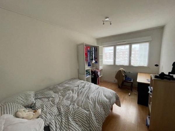 Appartement  2 pièce(s) 44.19 m2