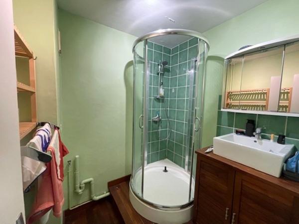 Appartement  2 pièce(s) 44.19 m2