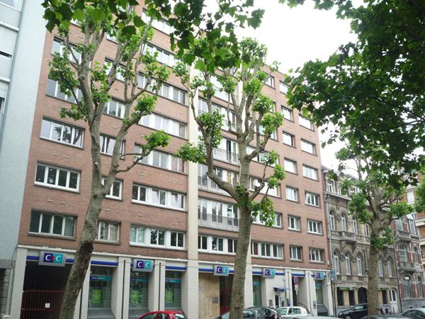 Appartement  2 pièce(s) 44.19 m2