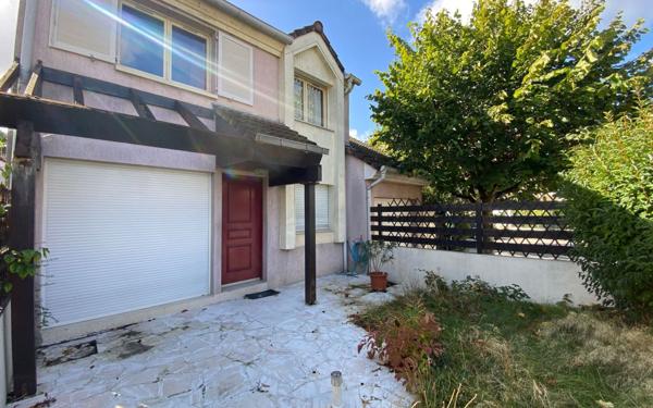 Maison à vendre    3 pièces • 62 m2 Gournay-sur-Marne