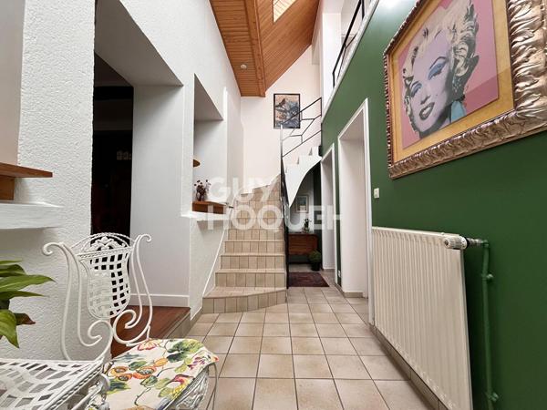 Loft Chartres 6 pièces 165 m2