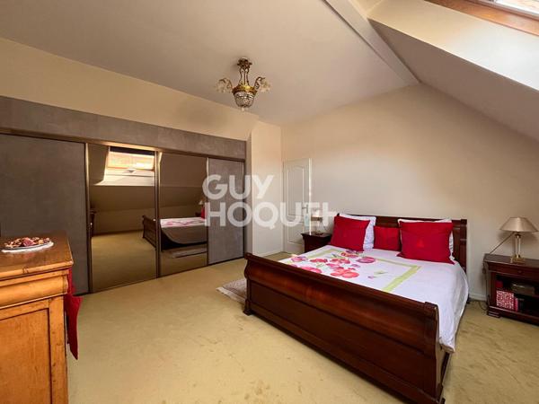 Loft Chartres 6 pièces 165 m2