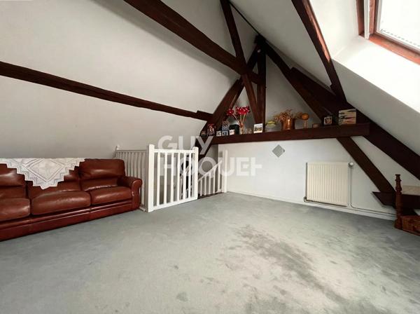 Loft Chartres 6 pièces 165 m2