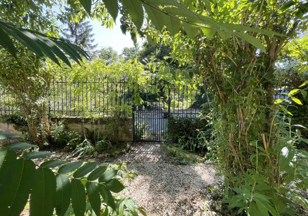 MAISON PLAIN-PIED DE 95M² SUR UNE PARCELLE DE 505 M² AVEC GARAGE