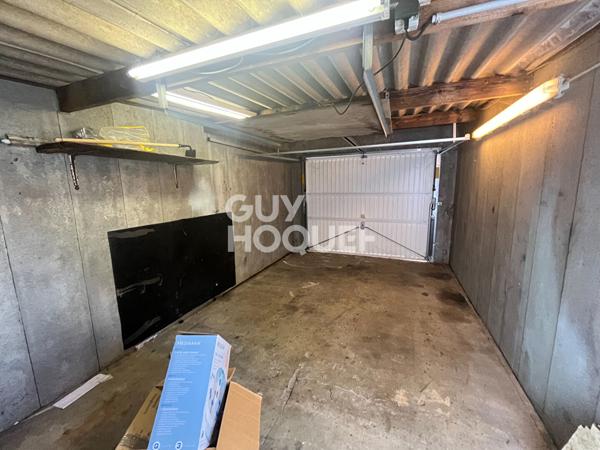 Maison 4 pièces 90m² - Jardin - Garage