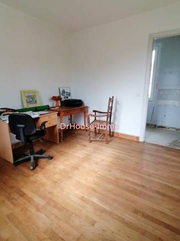 Maison à vendre 4 pièces de 116 m²