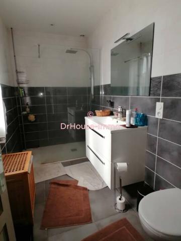 Maison à vendre 4 pièces de 116 m²