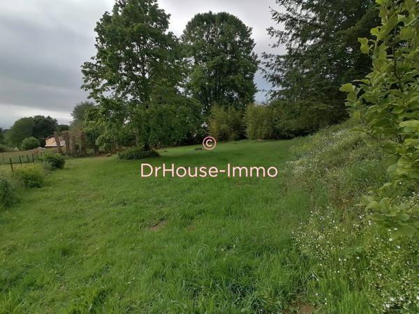 Maison à vendre 4 pièces de 116 m²