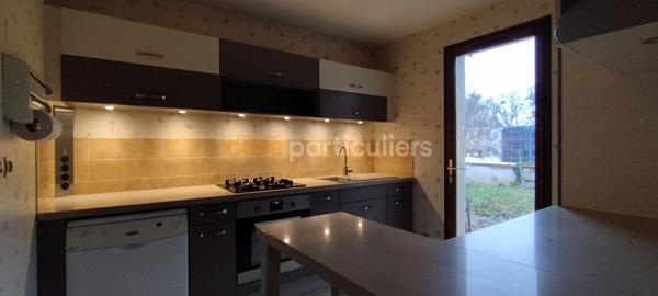 Vente Maison122,71 m² - 5 Pièces - NEVERS (58000)